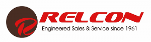 Relcon Logo